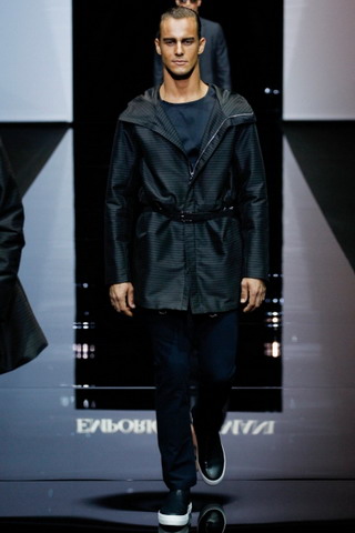 Emporio Armani / - 2015